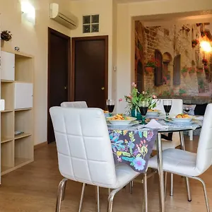  Appartement Azzurra