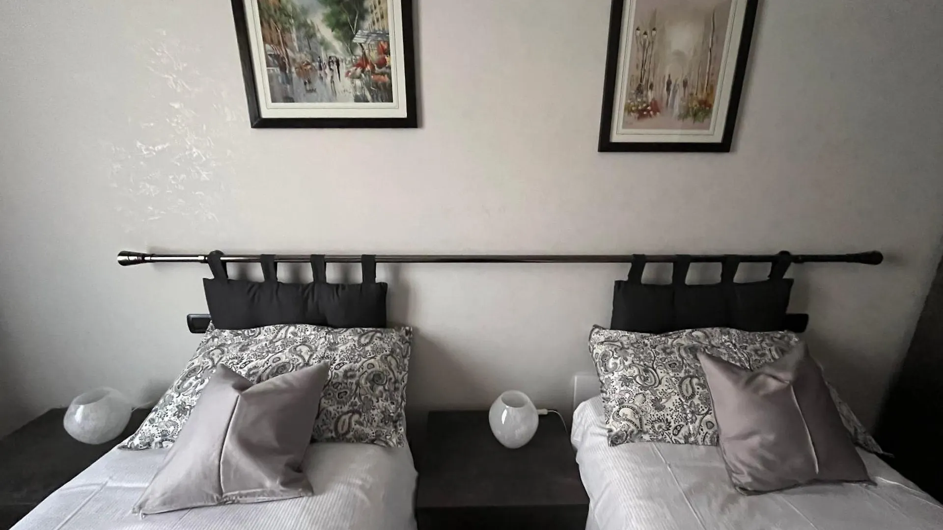 Alga Roma Apartment