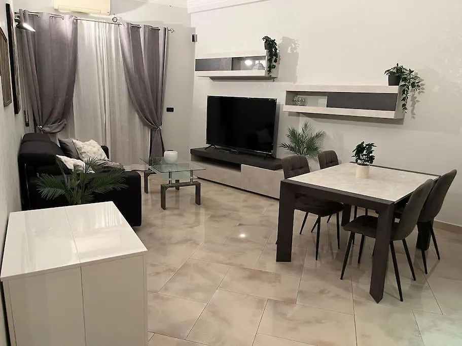 Alga Roma Apartment Italy
