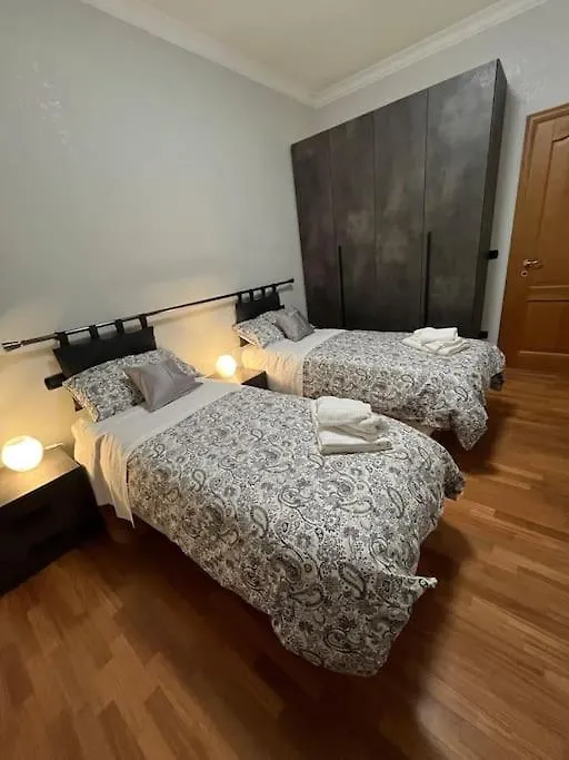 Alga Roma Apartment