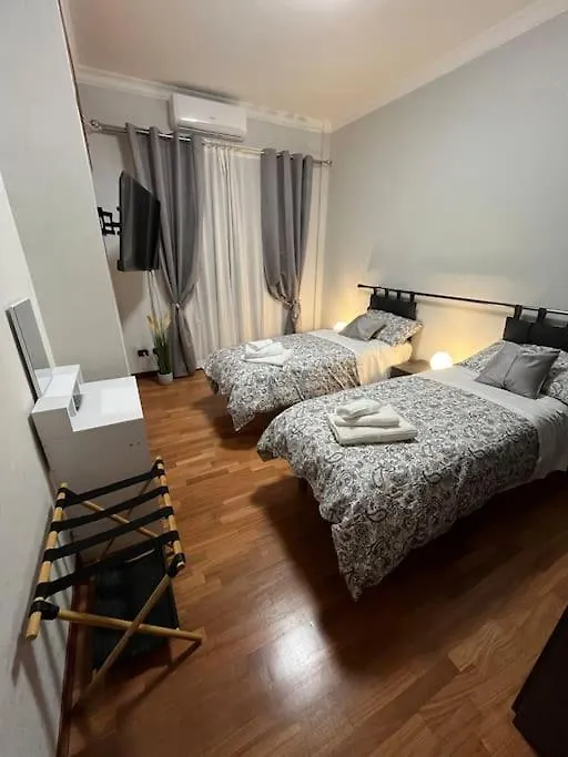 Alga Roma Apartment Rome