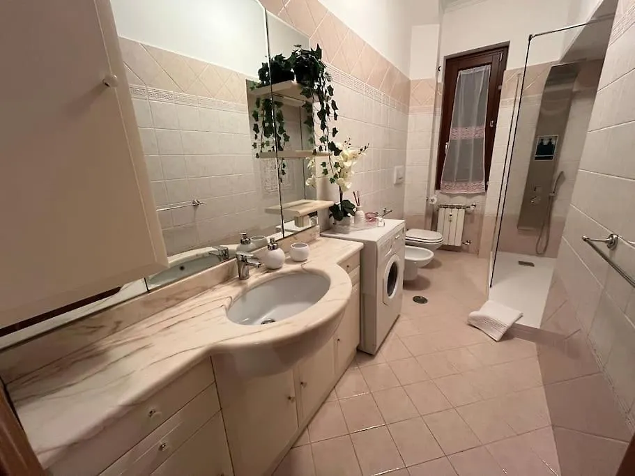 Alga Roma Apartment