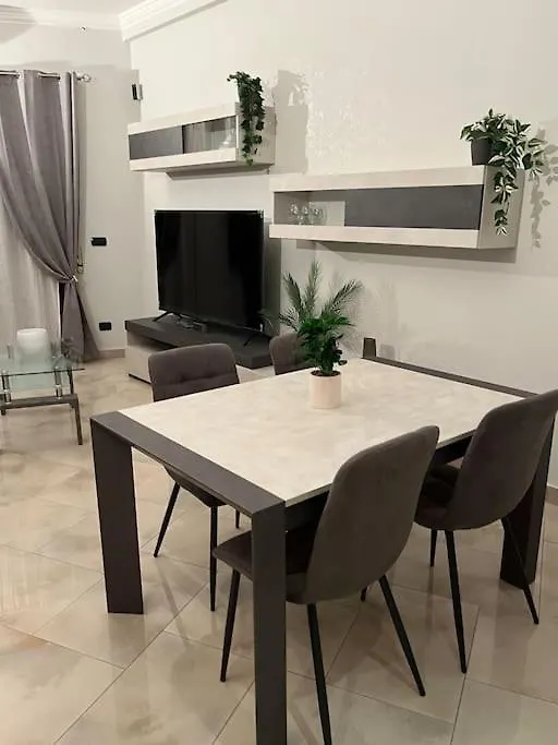 Alga Roma Apartment