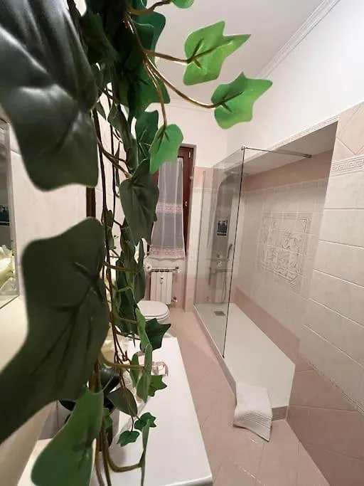Alga Roma Apartment
