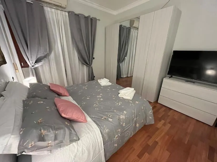 Alga Roma Apartment Italy