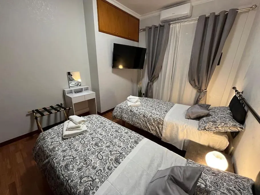 Alga Roma Apartment Rome