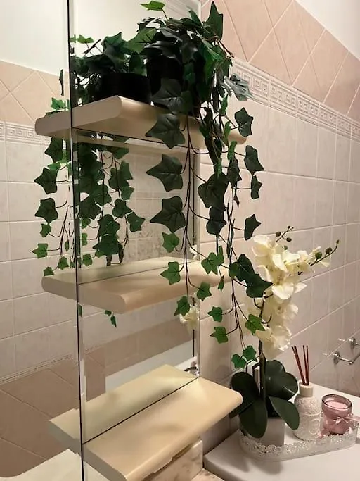 Alga Roma Apartment