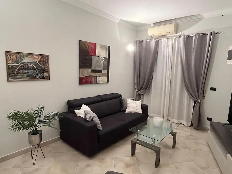 Alga Roma Apartment