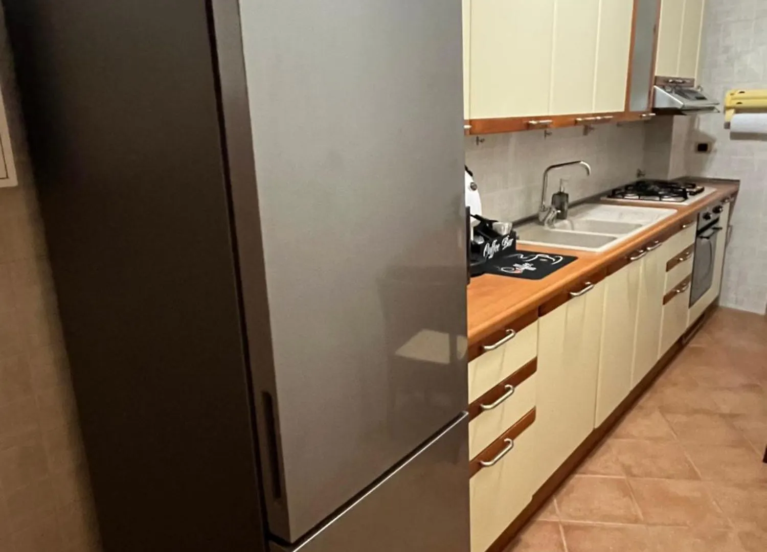Alga Roma Apartment