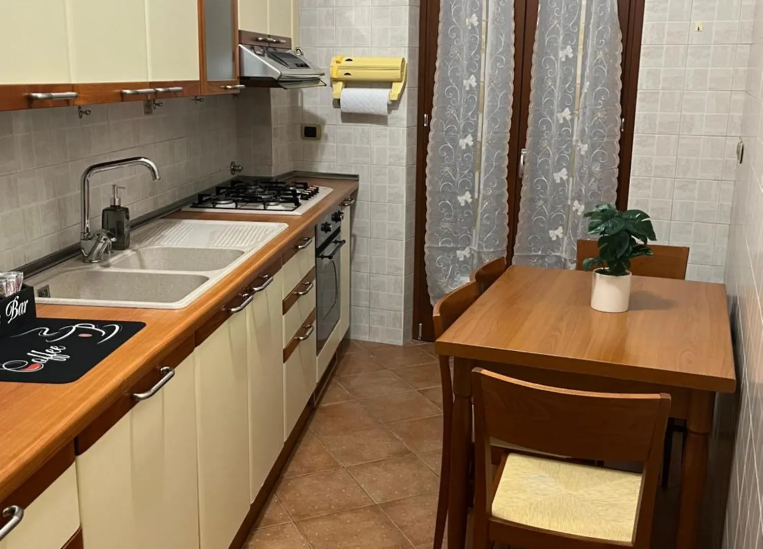 Alga Roma Apartment