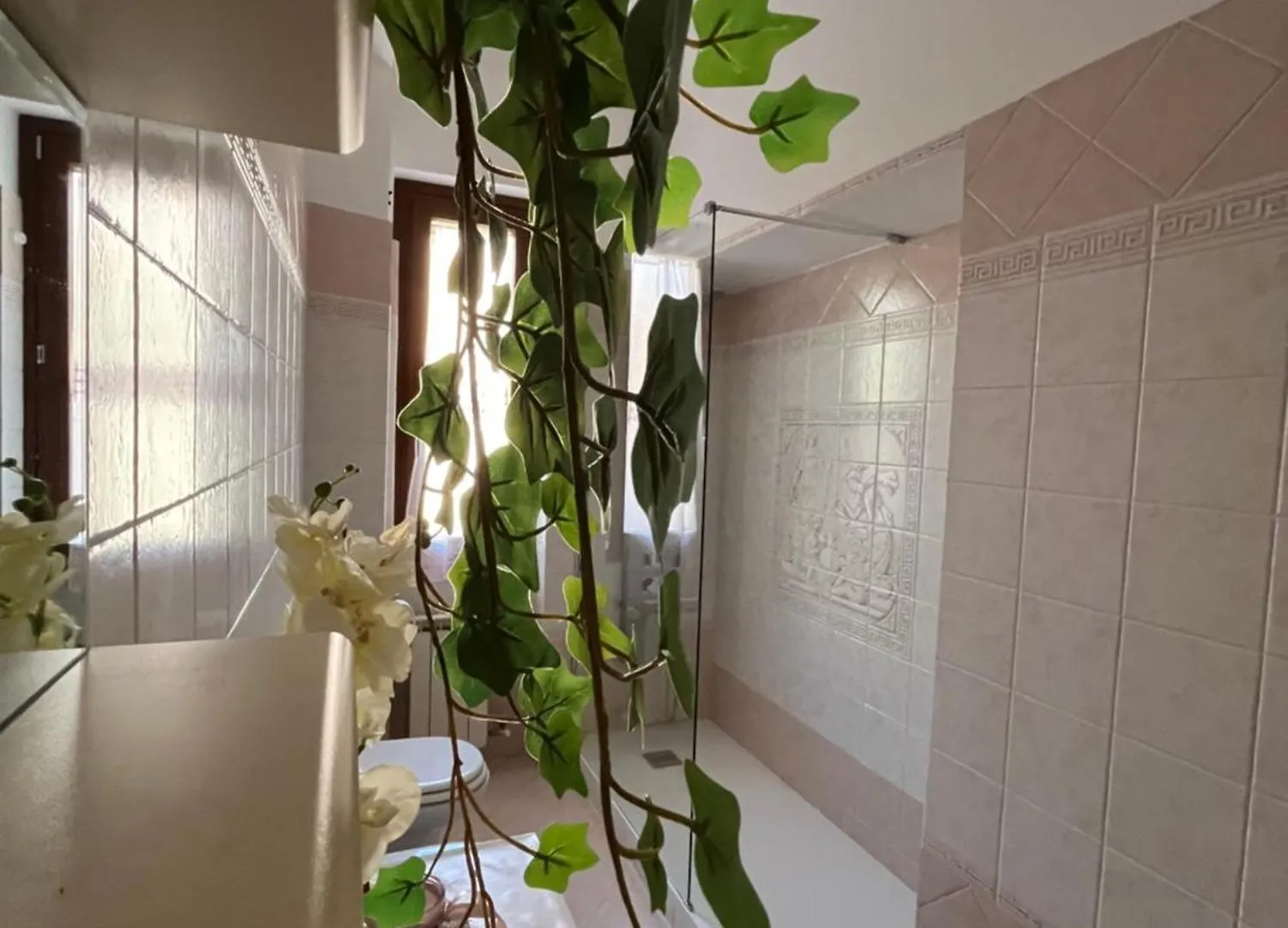 Alga Roma Apartment Rome
