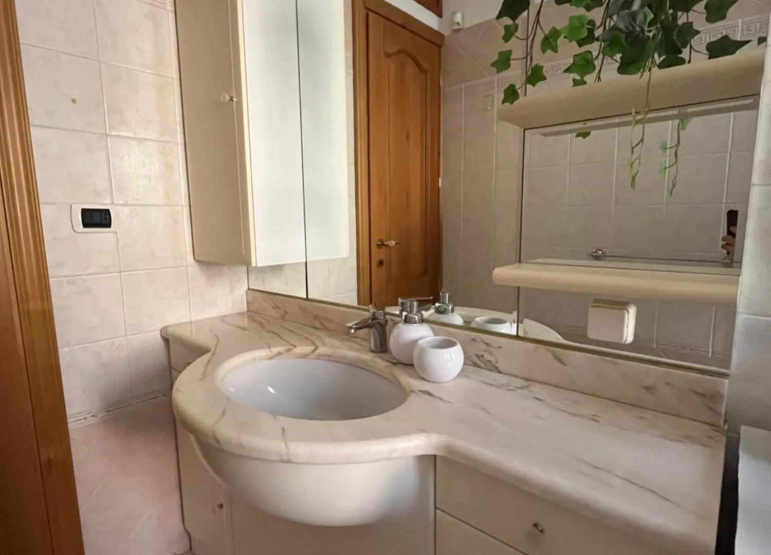 Alga Roma Apartment 0*, Rome Italy