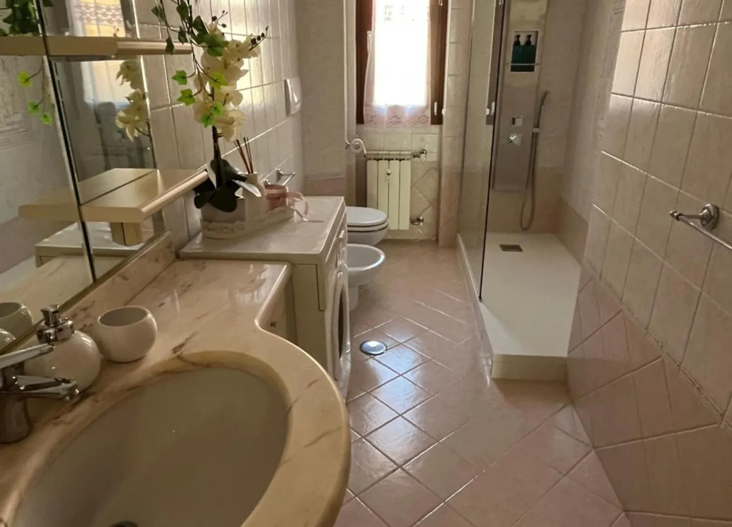 Alga Roma Apartment