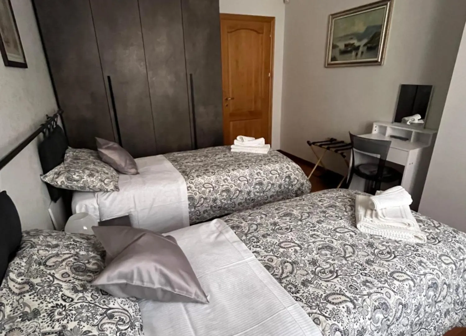 Alga Roma Apartment 0*, Rome