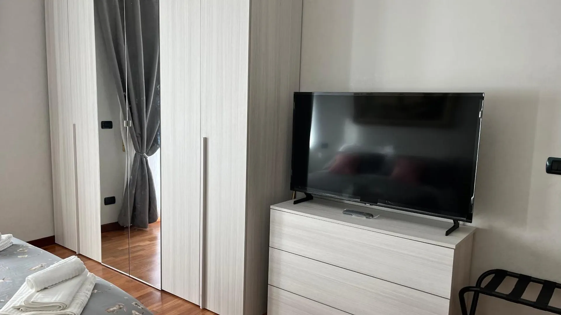 Alga Roma Apartment Italy