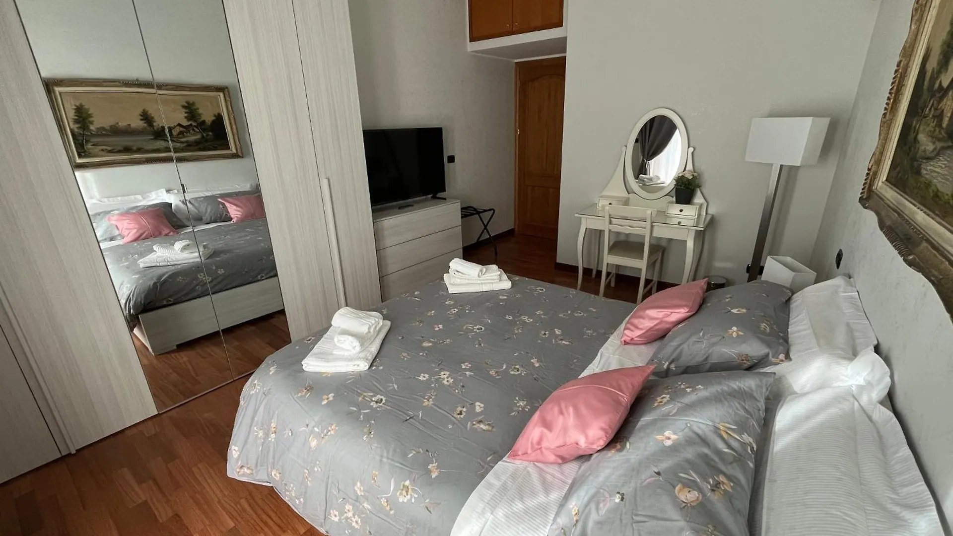 Alga Roma Apartment  Rome