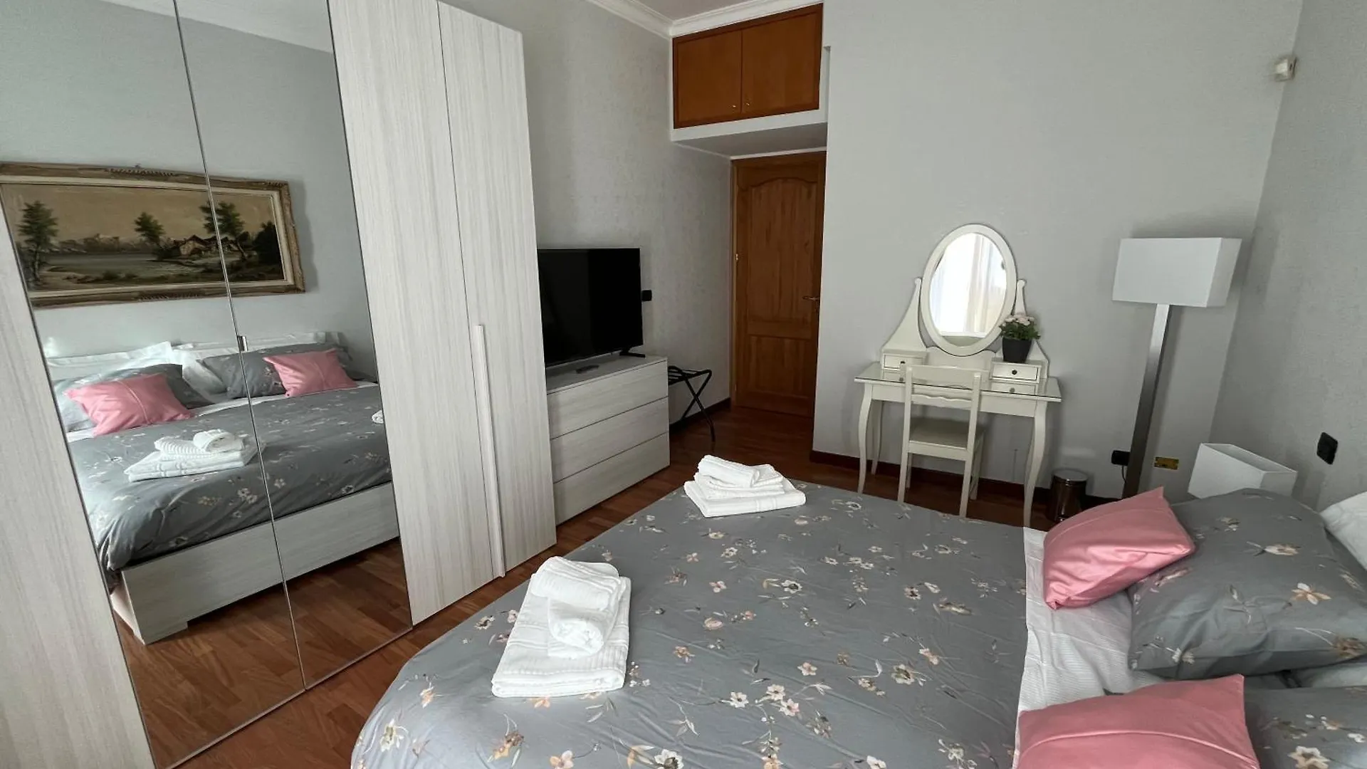 Alga Roma Apartment Italy