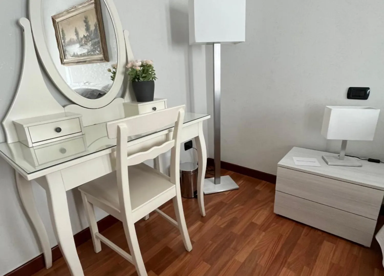 Alga Roma Apartment 0*, Rome Italy