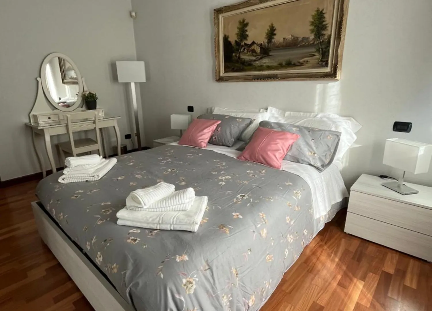 Alga Roma Apartment Rome