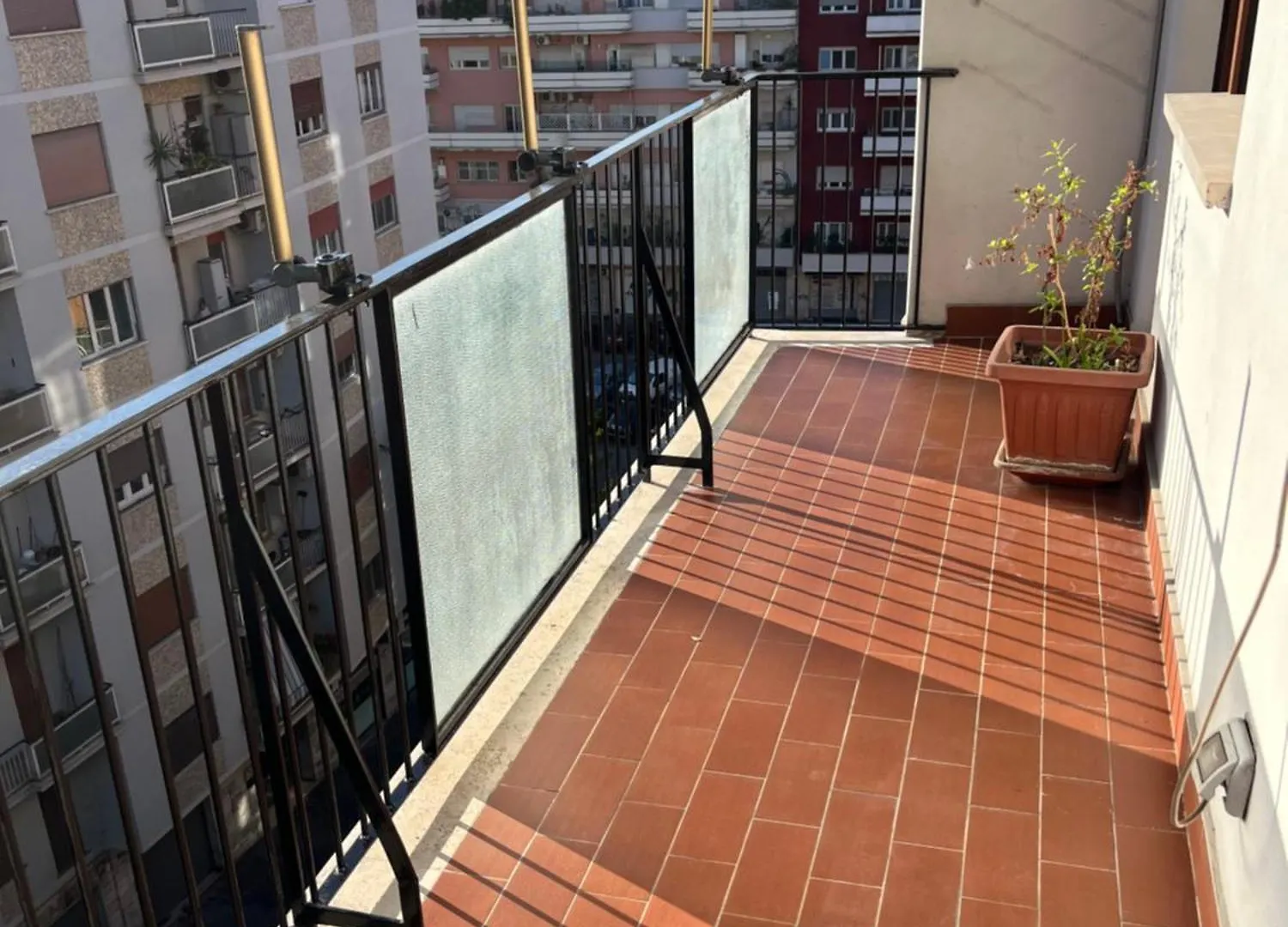 Alga Roma Apartment