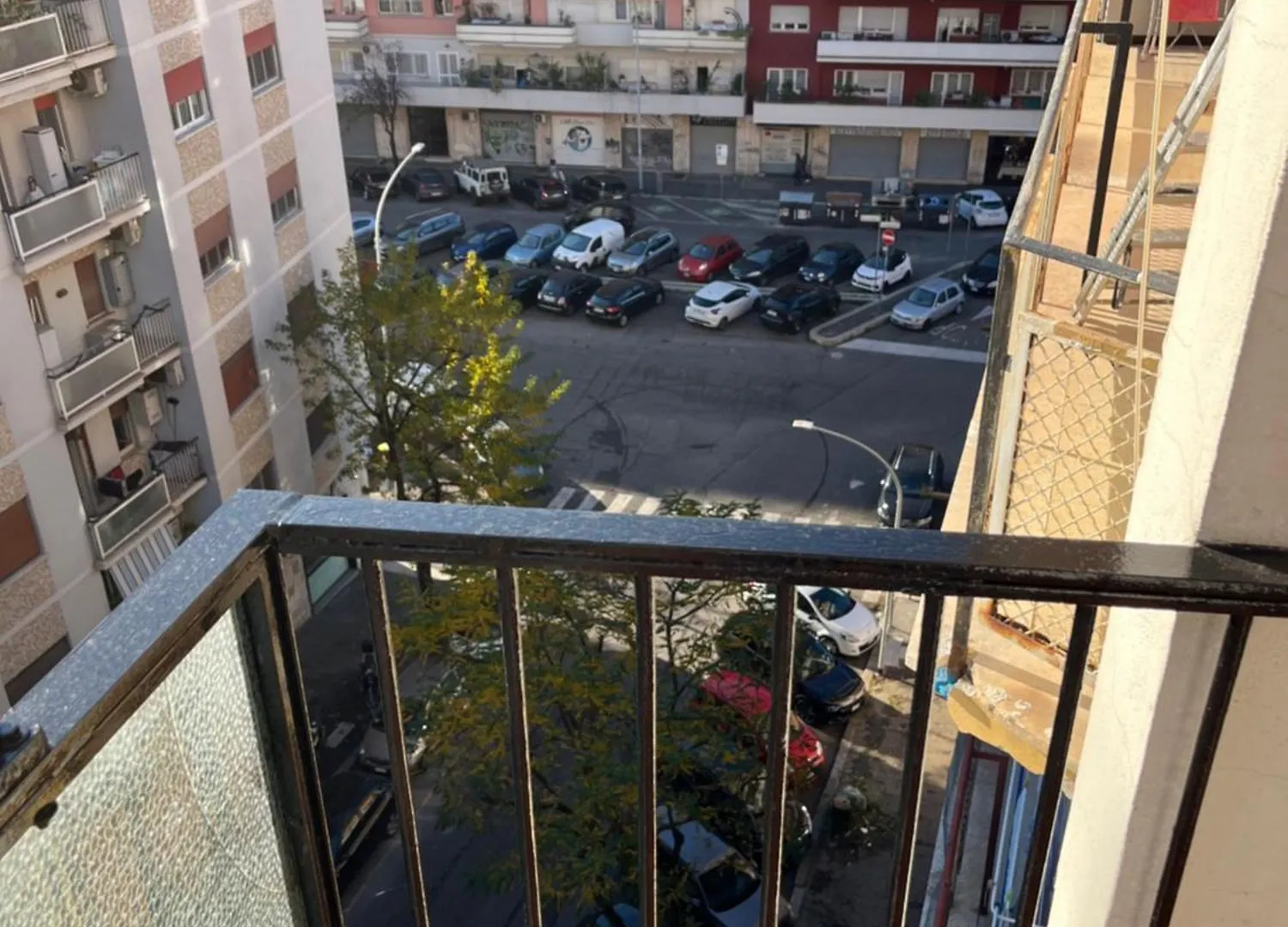 Alga Roma Apartment 0*, Rome