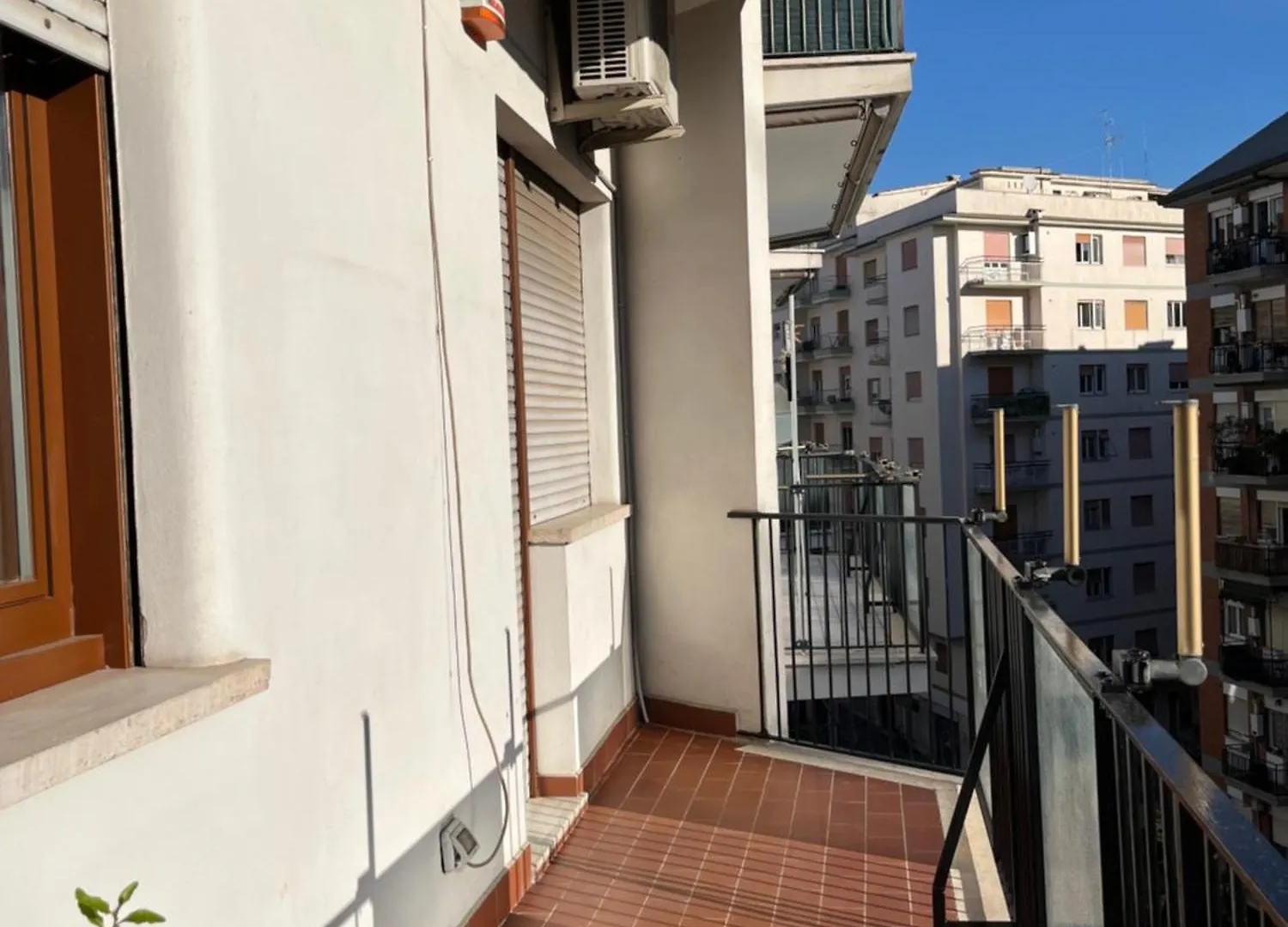 Alga Roma Apartment