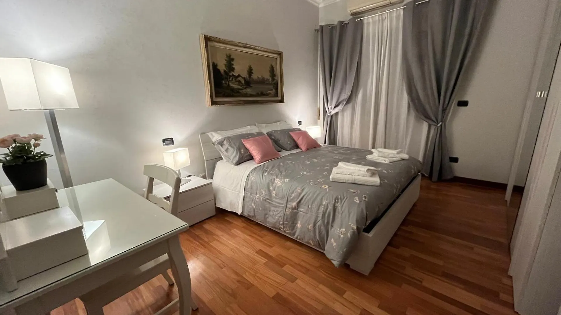 Alga Roma Apartment 0*, Rome Italy